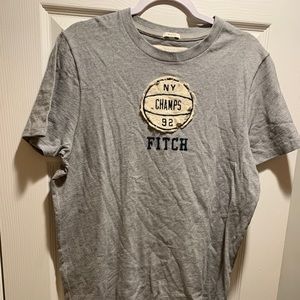 Abercrombie and Fitch tee